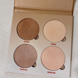Anastasia Beverly Hills Sun Dipped Glow Kit